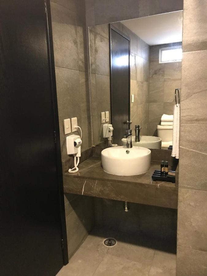 Hotel Costa Verde Veracruz Eksteriør bilde