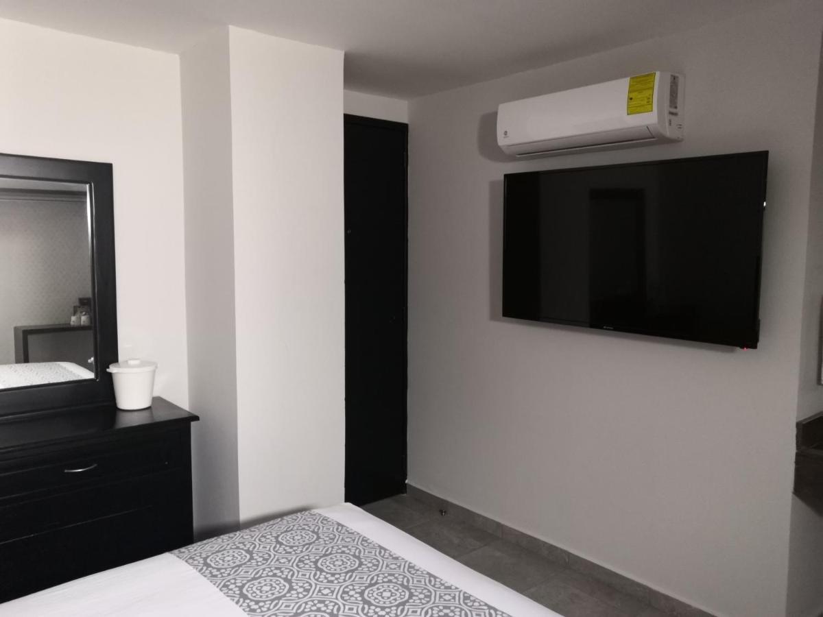 Hotel Costa Verde Veracruz Eksteriør bilde