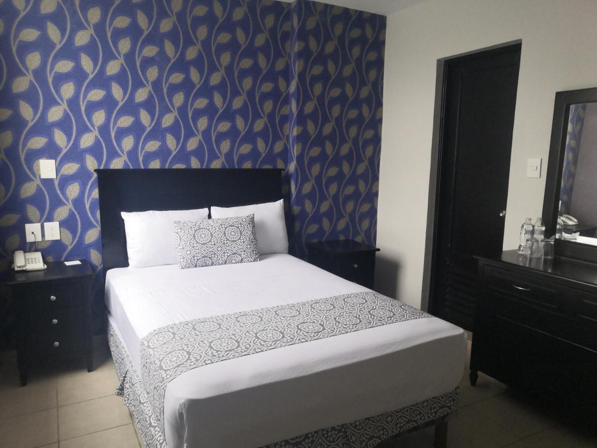 Hotel Costa Verde Veracruz Eksteriør bilde