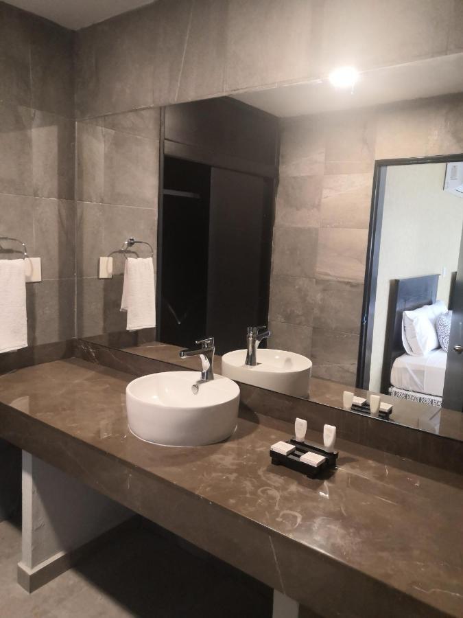 Hotel Costa Verde Veracruz Eksteriør bilde