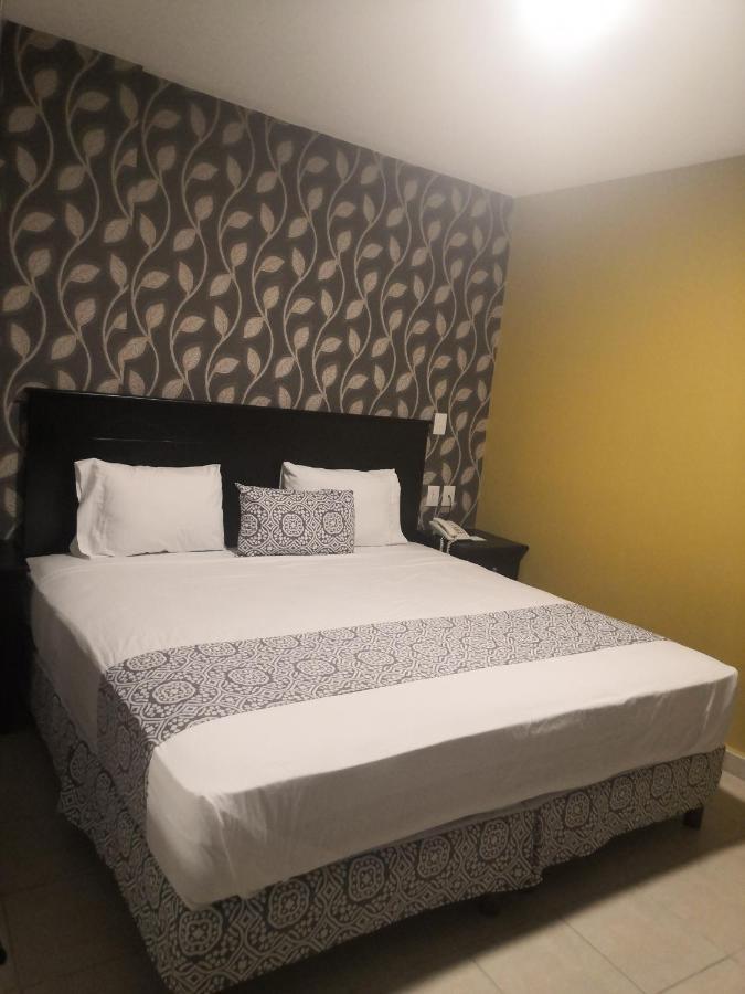 Hotel Costa Verde Veracruz Eksteriør bilde