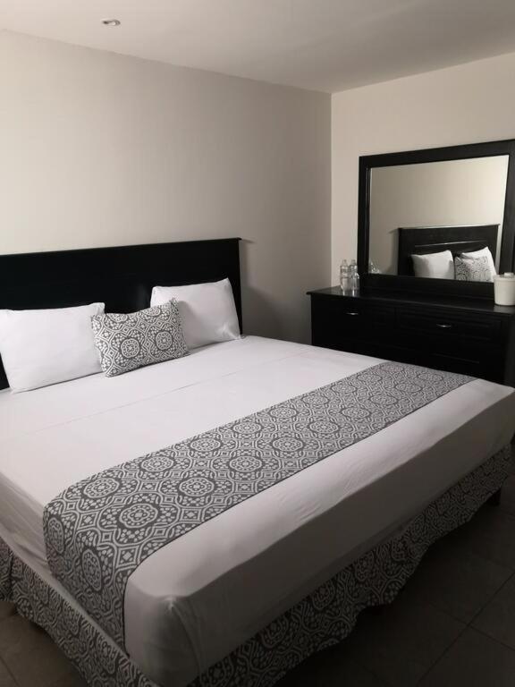 Hotel Costa Verde Veracruz Eksteriør bilde
