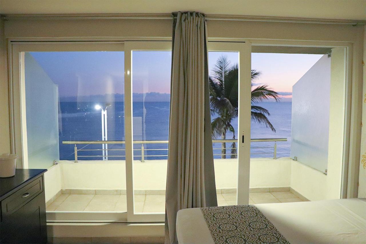 Hotel Costa Verde Veracruz Eksteriør bilde