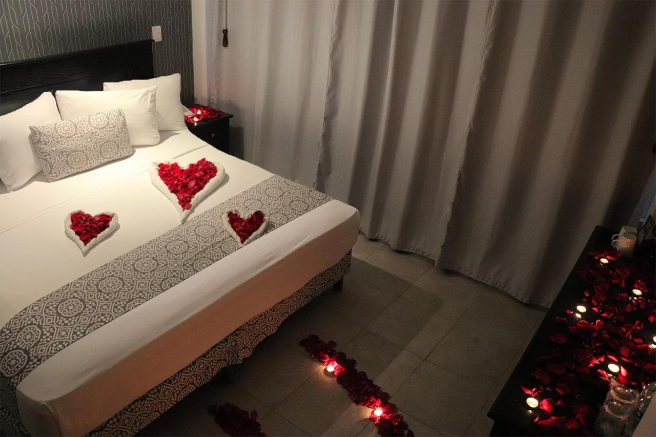 Hotel Costa Verde Veracruz Eksteriør bilde