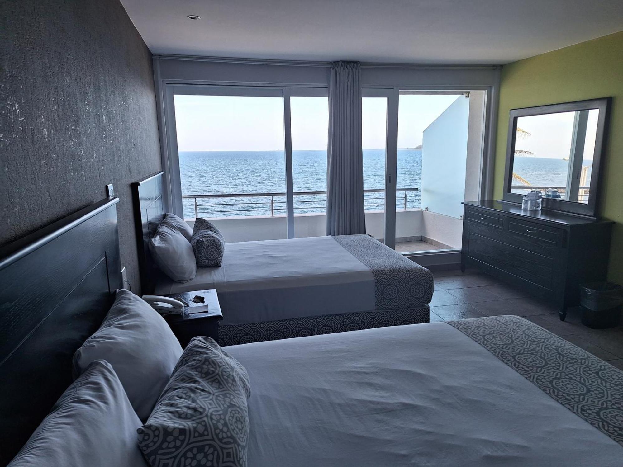 Hotel Costa Verde Veracruz Eksteriør bilde
