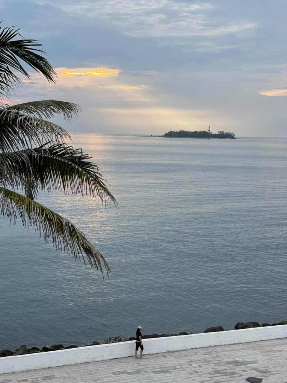 Hotel Costa Verde Veracruz Eksteriør bilde
