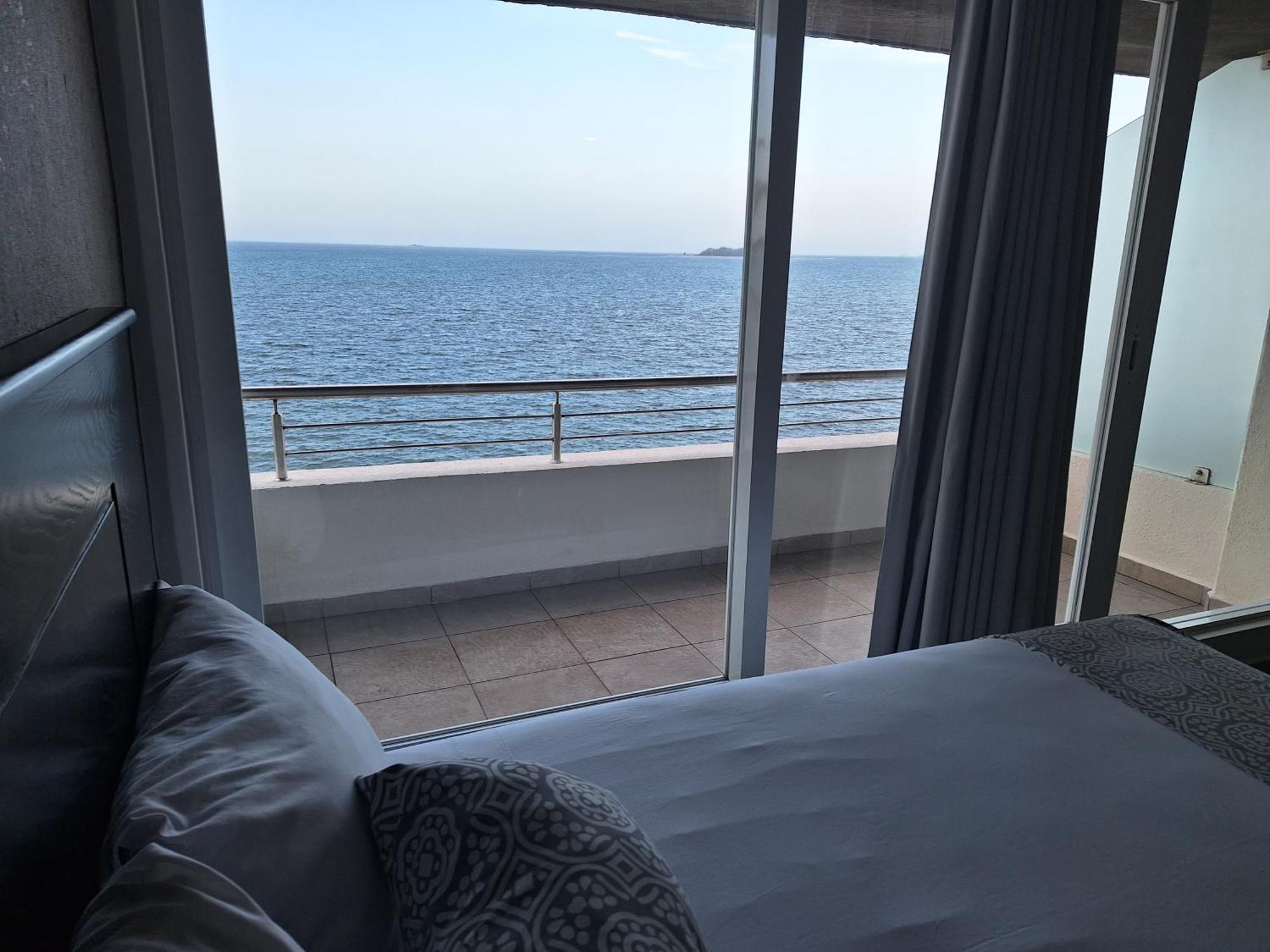 Hotel Costa Verde Veracruz Eksteriør bilde