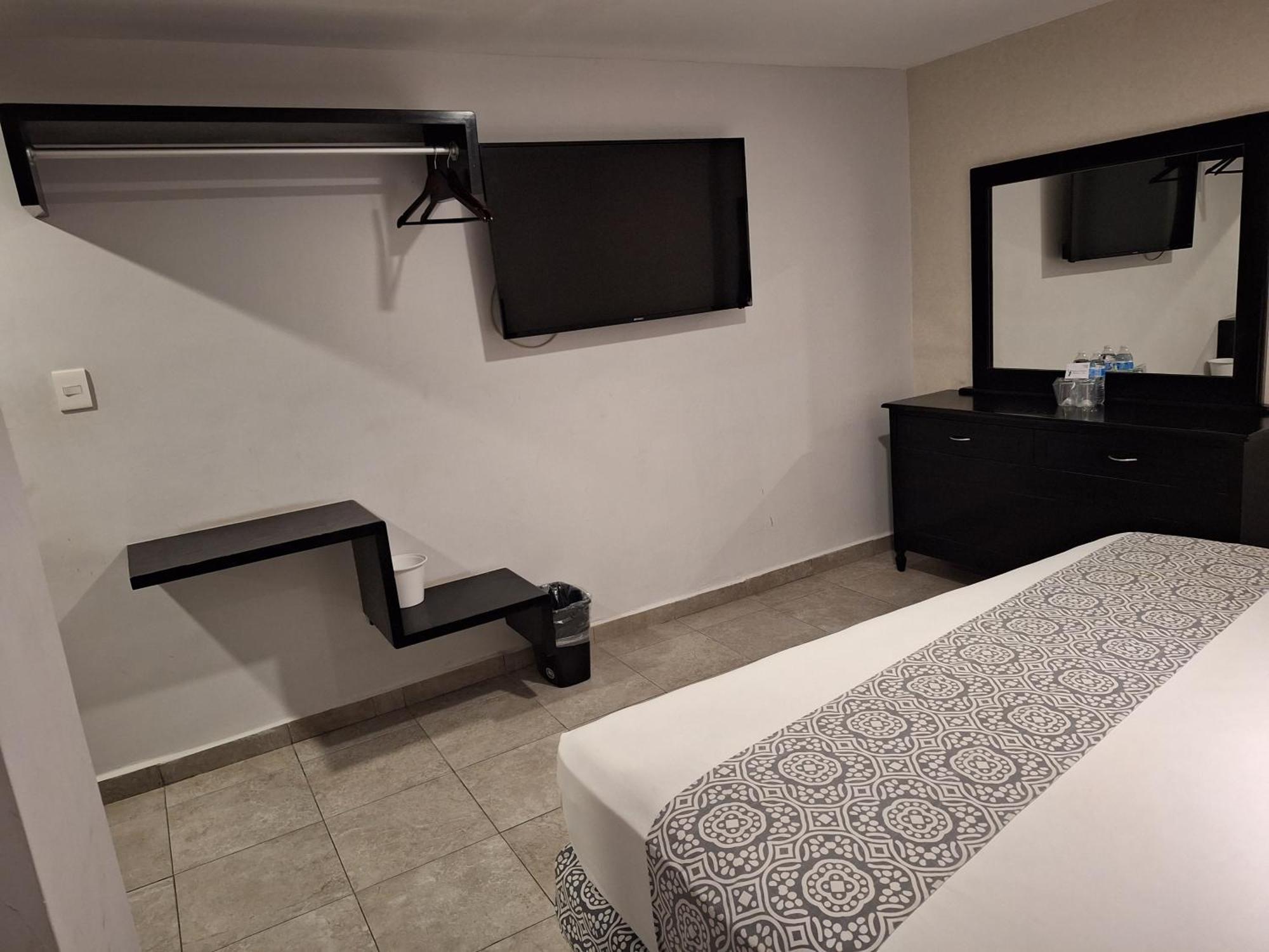 Hotel Costa Verde Veracruz Eksteriør bilde