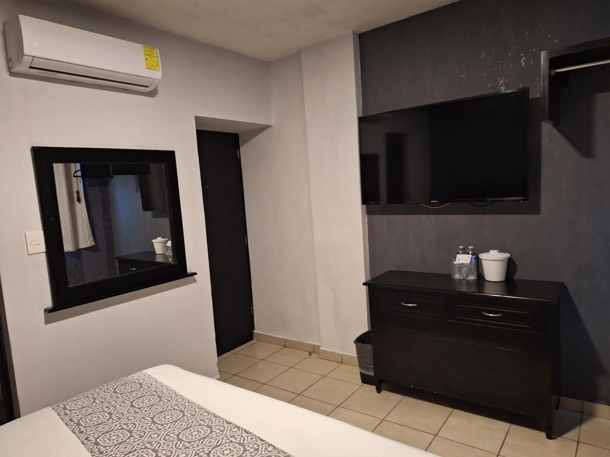 Hotel Costa Verde Veracruz Eksteriør bilde