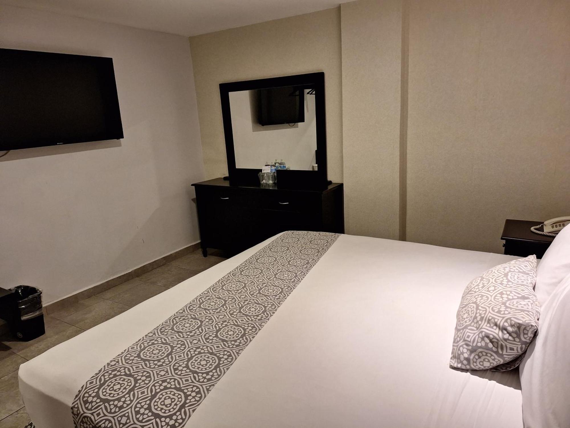 Hotel Costa Verde Veracruz Eksteriør bilde