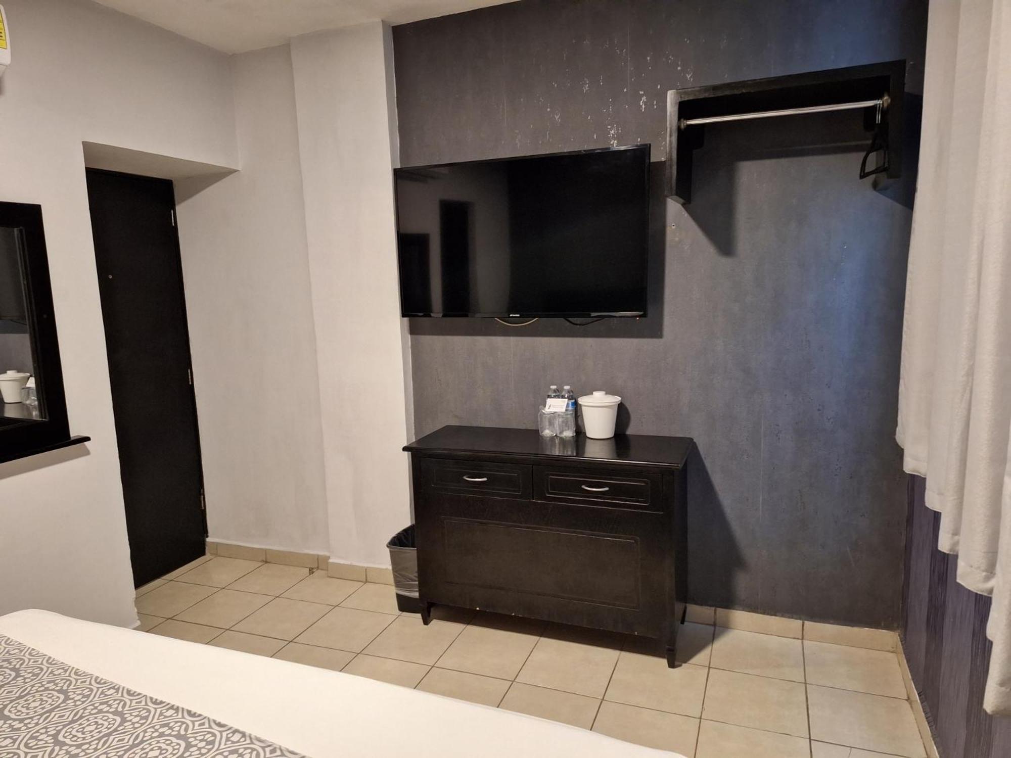 Hotel Costa Verde Veracruz Eksteriør bilde