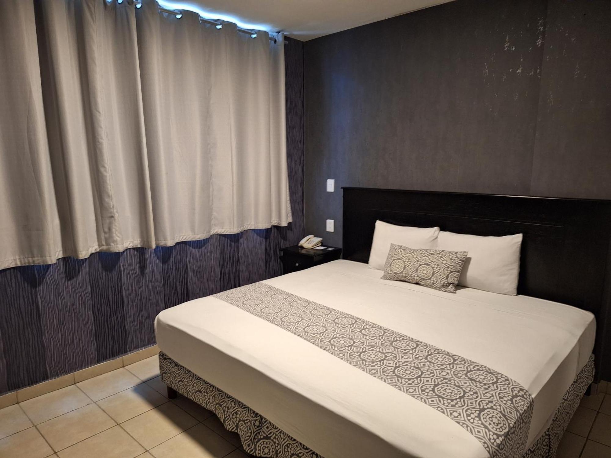 Hotel Costa Verde Veracruz Eksteriør bilde