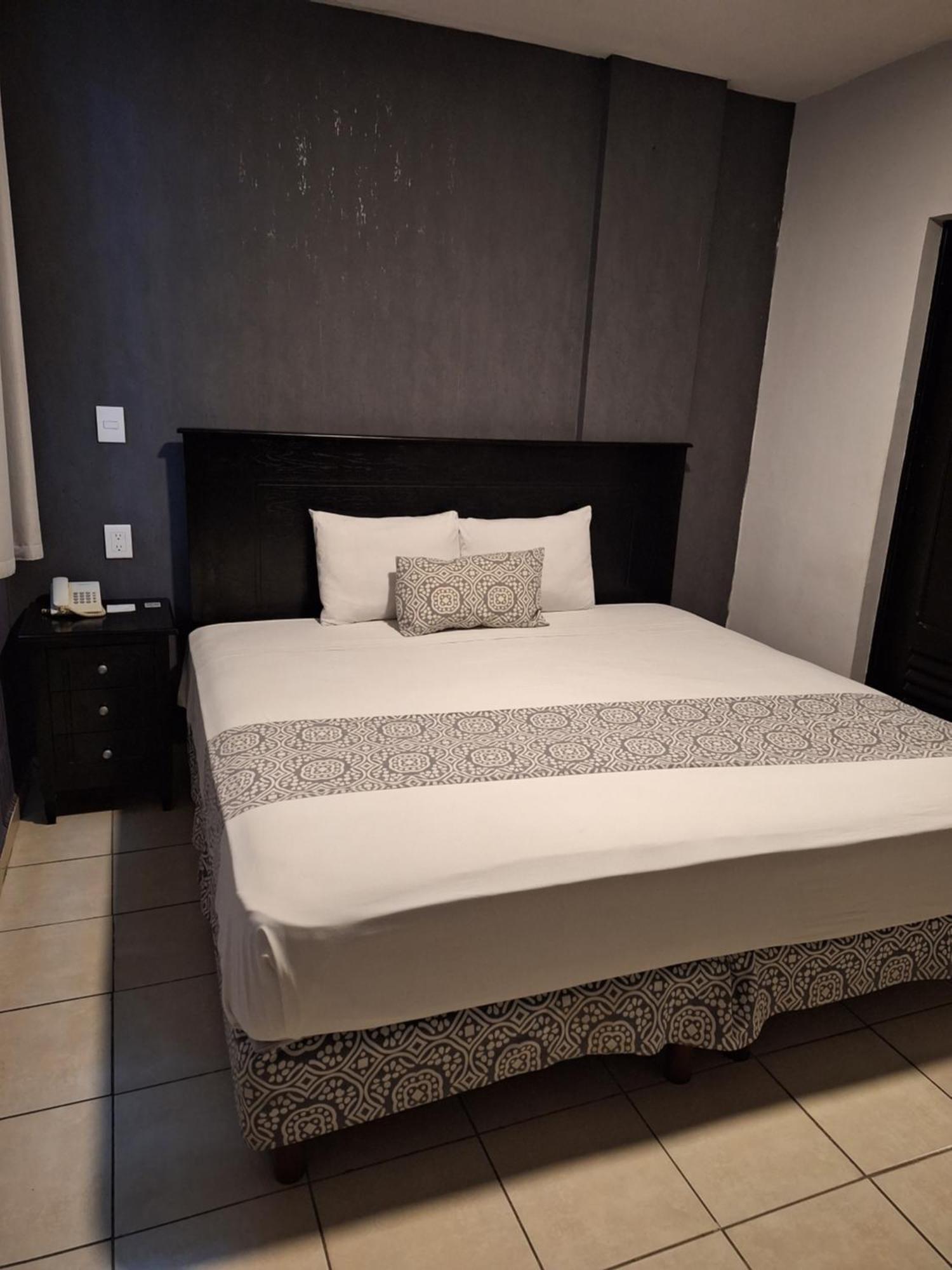 Hotel Costa Verde Veracruz Eksteriør bilde