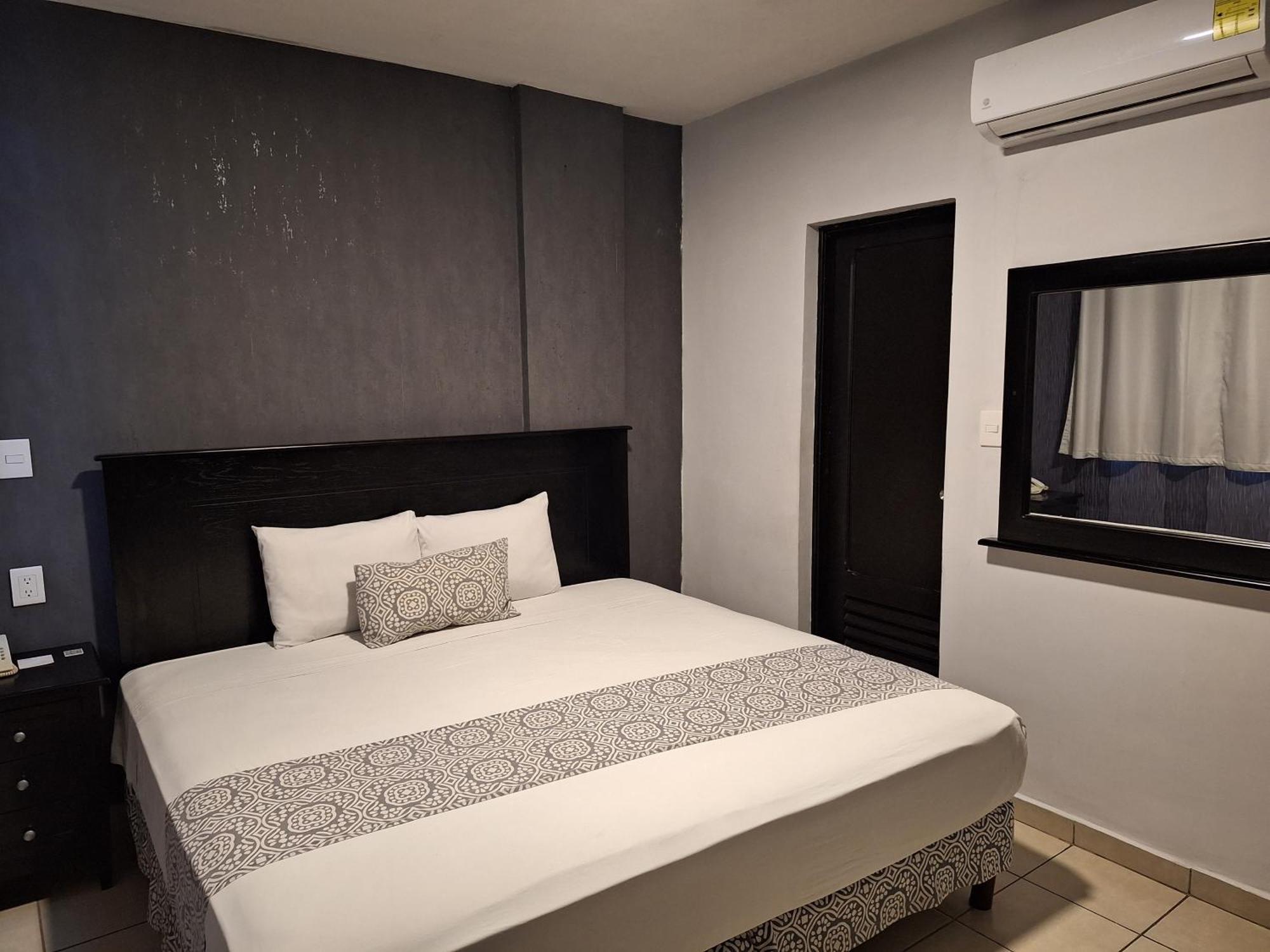 Hotel Costa Verde Veracruz Eksteriør bilde