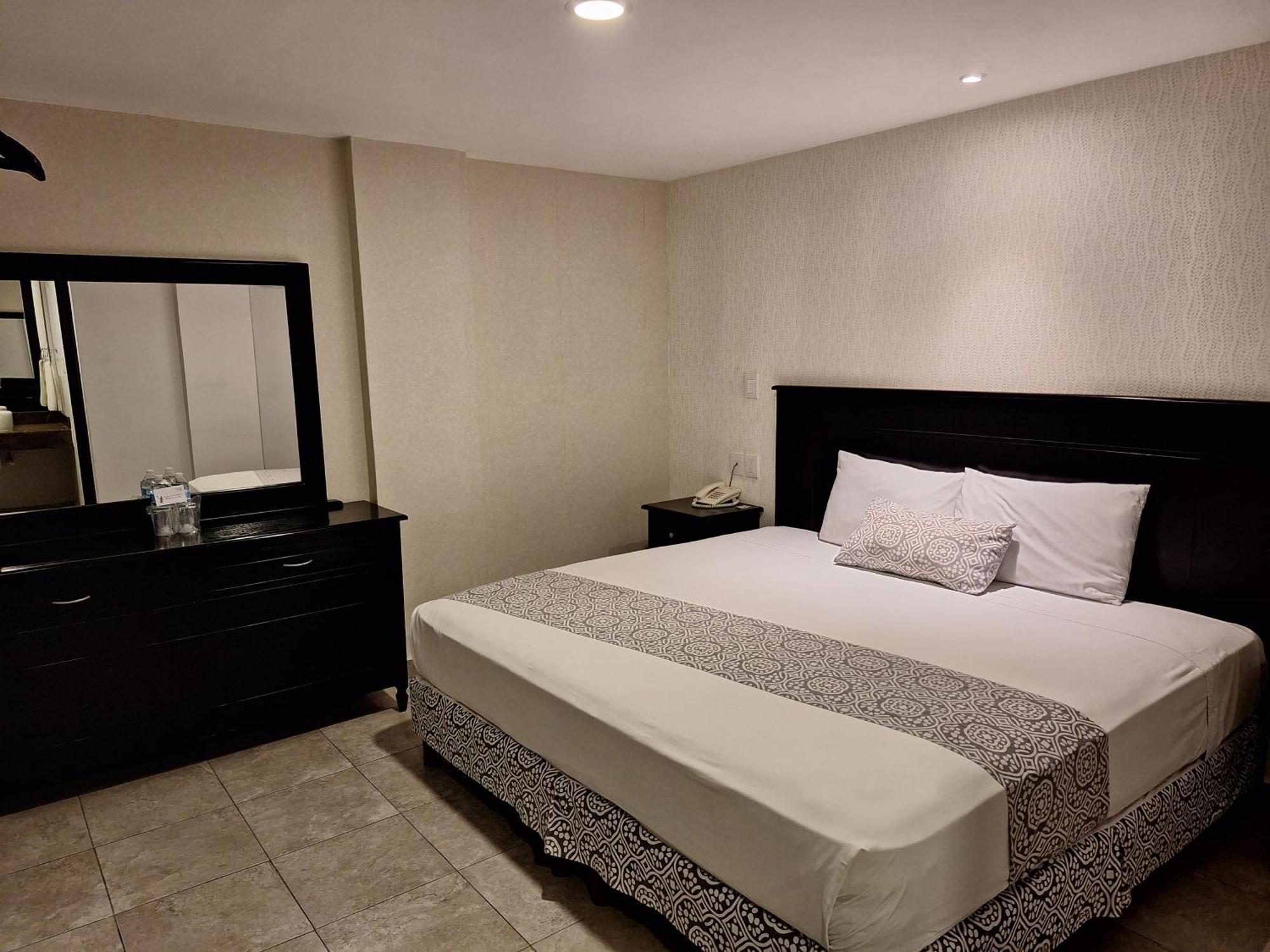 Hotel Costa Verde Veracruz Eksteriør bilde