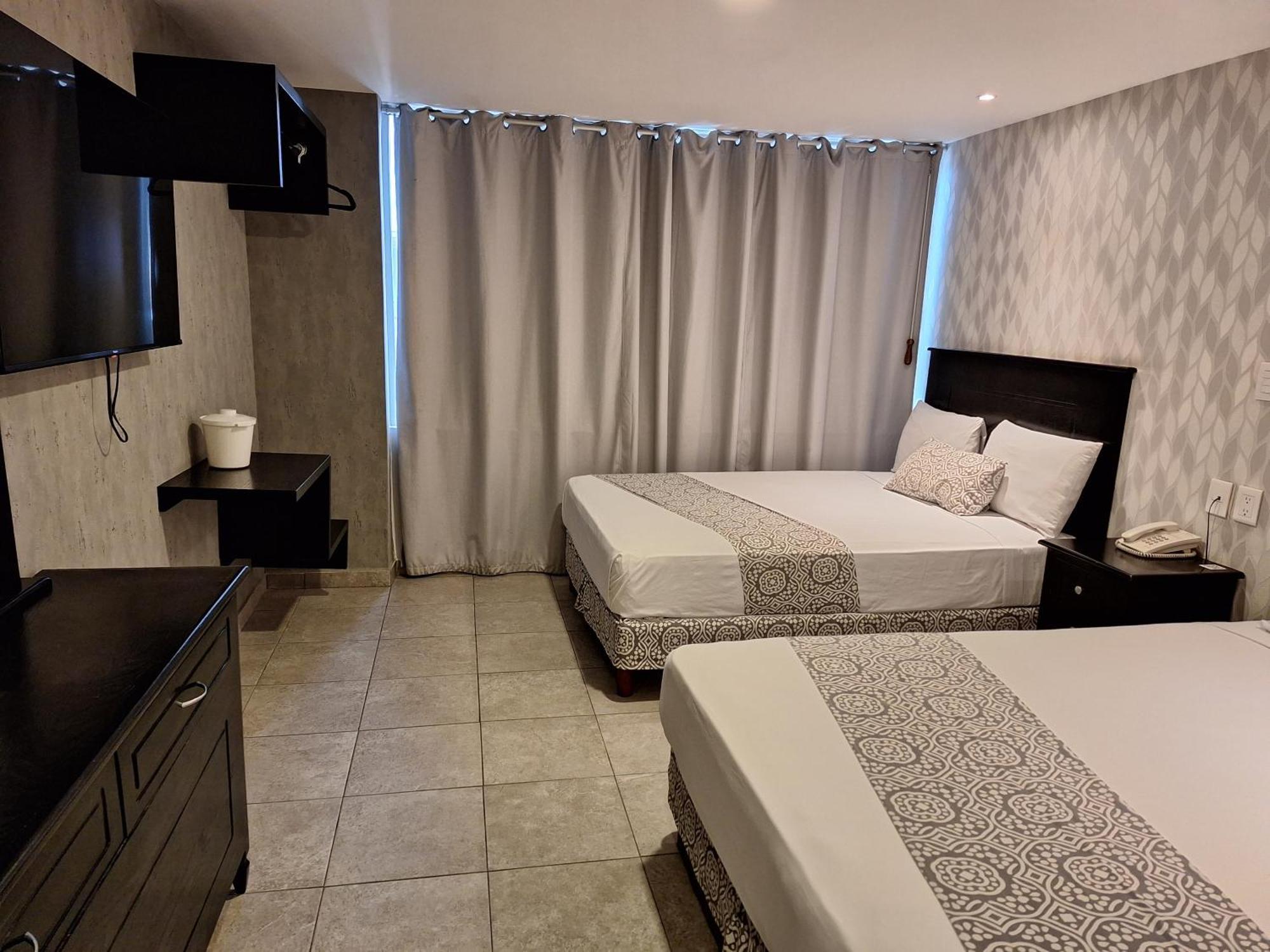 Hotel Costa Verde Veracruz Eksteriør bilde