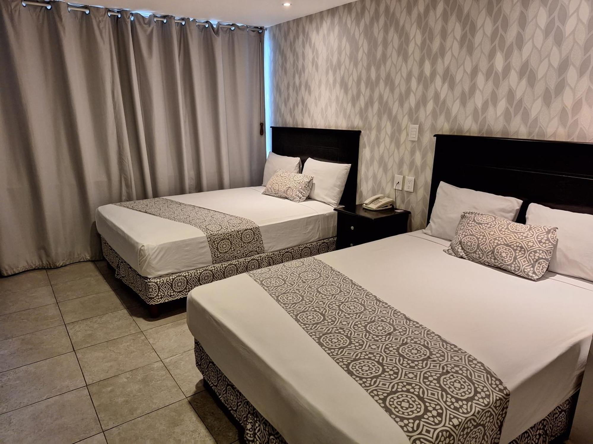 Hotel Costa Verde Veracruz Eksteriør bilde