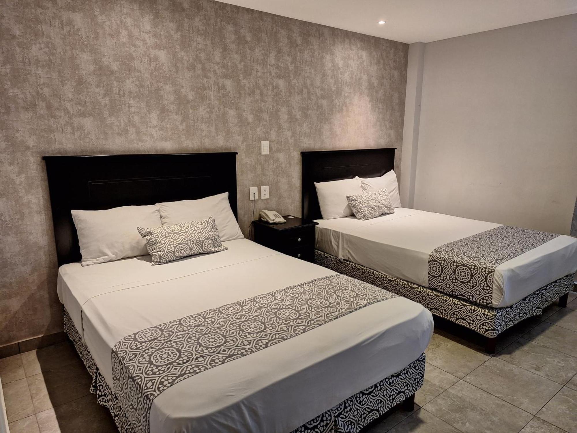Hotel Costa Verde Veracruz Eksteriør bilde