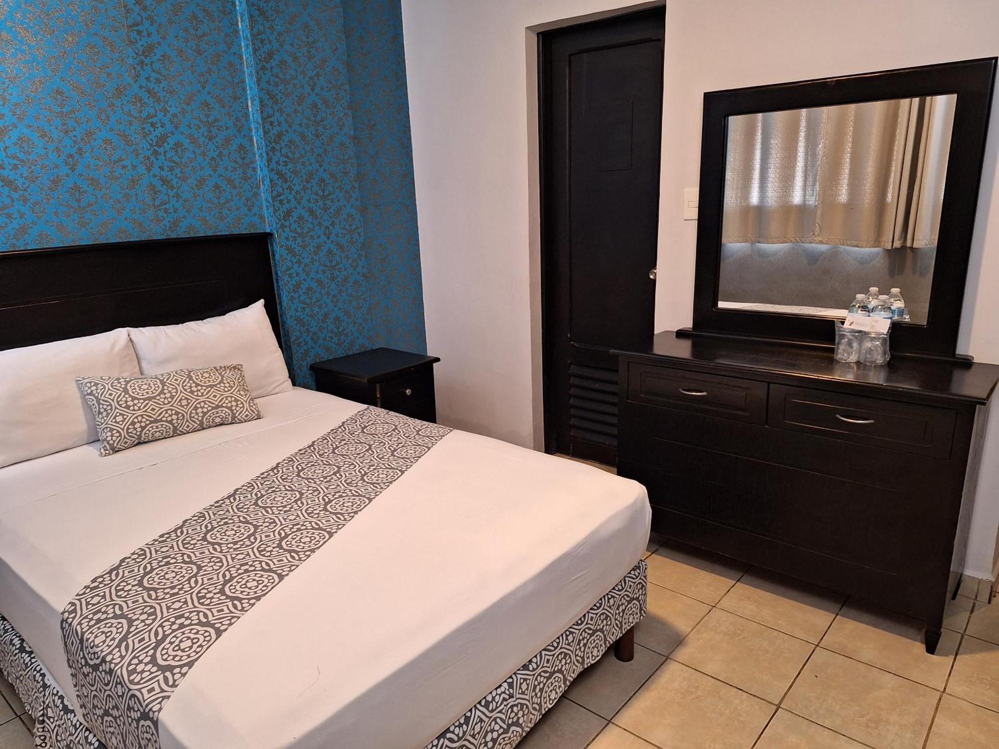 Hotel Costa Verde Veracruz Eksteriør bilde
